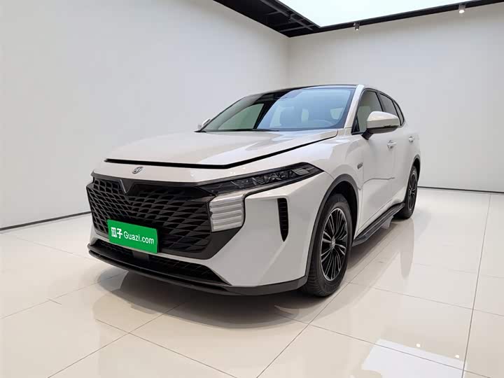 Venucia Big V 2021 260T Idol Edition