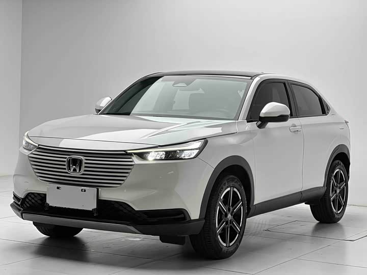 Binzhi 2023 1.5L CVT technology version