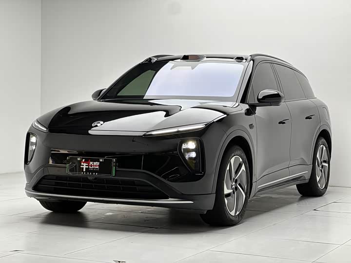 NIO ES6 2023 75kWh