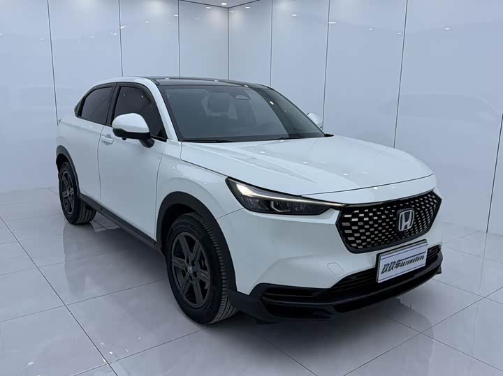 Honda XR-V 2023 facelift 1.5L CVT hot version