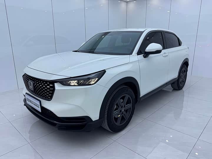 Honda XR-V 2023 1.5L CVT thermal version