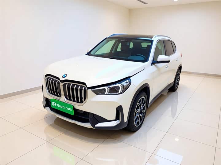 BMW X1 2023 sDrive25Li X design package