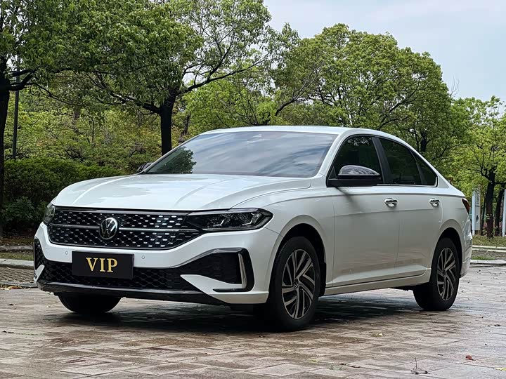 Lavida 2024 300TSI DSG Starry Sky Leading Edition