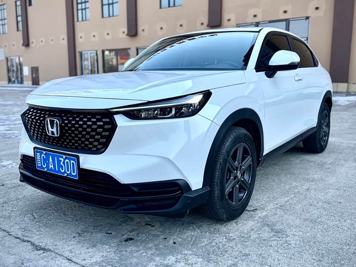 Honda XR-V 2024 1.5L CVT Enthusiastic Edition