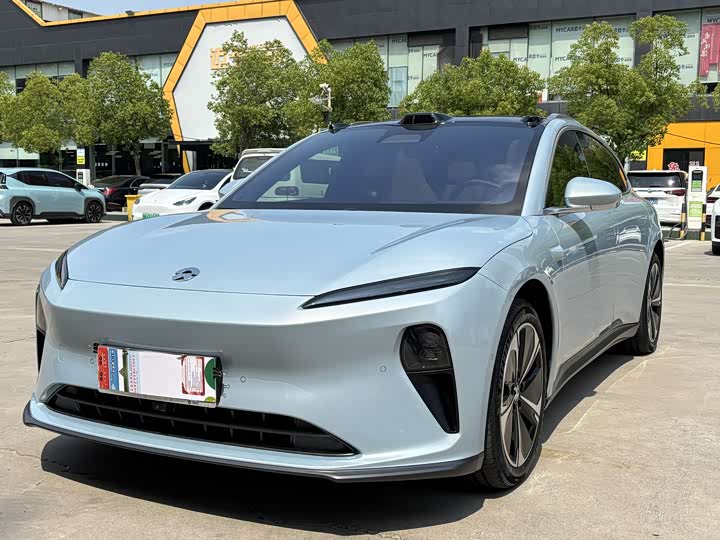 NIO ET5T 2023 75kWh Touring
