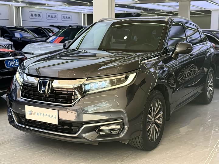 Guandao 2023 240TURBO 2WD Intelligent Edition