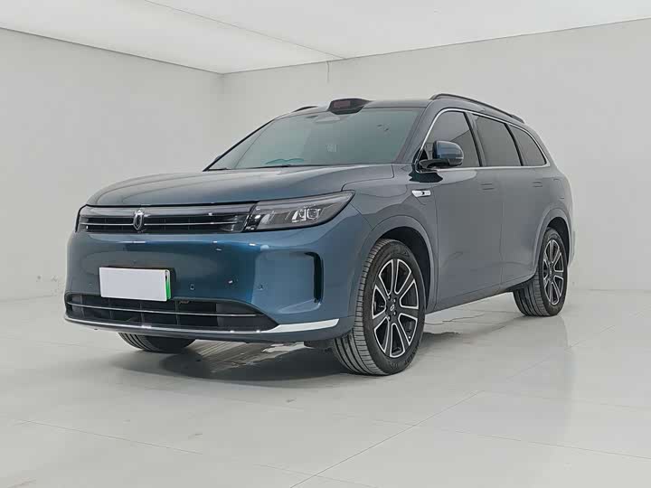 AITO M7 2024 1.5T Intelligent Driving RWD Ultra 5-Seater