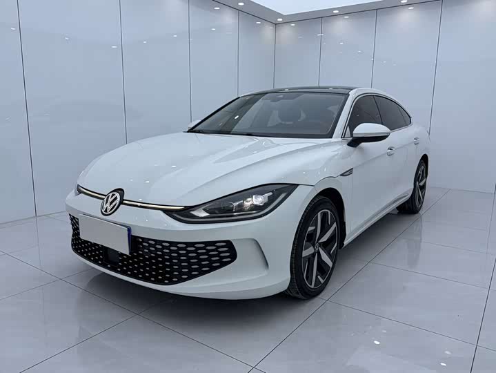 Lingdu 2022 Lingdu L 280TSI DSG Hot Edition