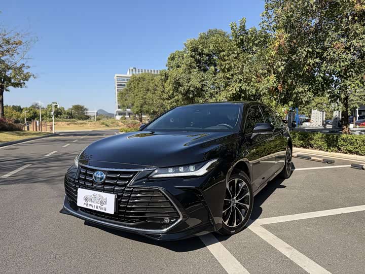 Asia Dragon 2023 Shuangqing 2.5L Deluxe Edition