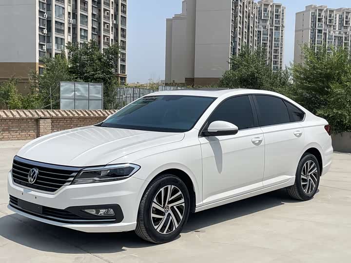Lavida 2022 1.5L Automatic Comfort Edition