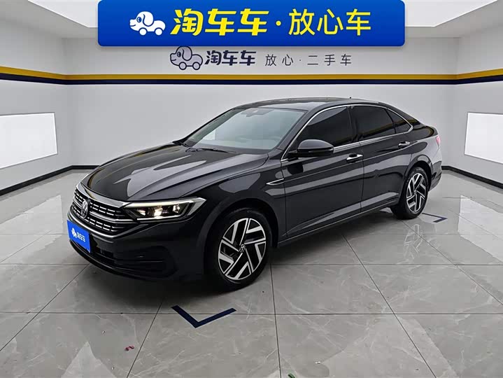 Sagitar 2024 300TSI DSG Super Edition
