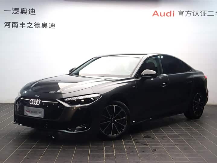 Audi A5L 2026 2.0T Sports Edition Plus