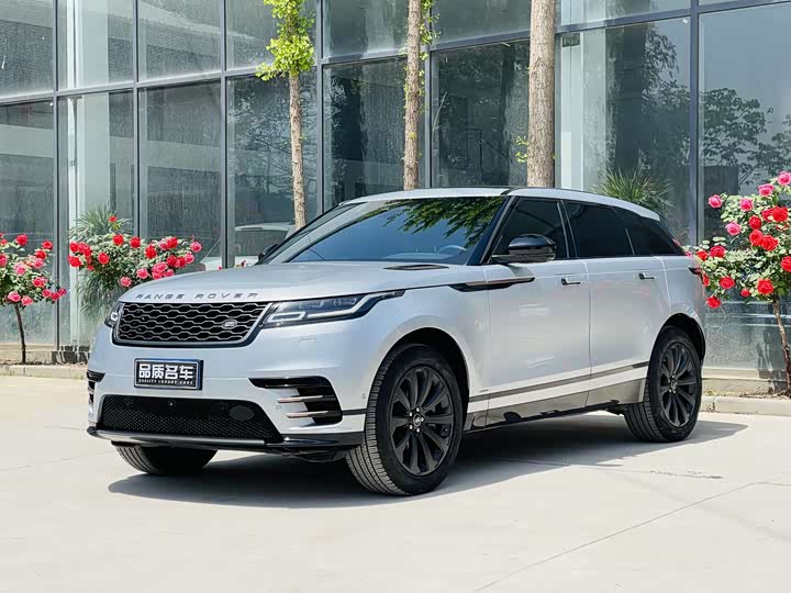 Range Rover Velar 2021 P340 R-DYNAMIC SE