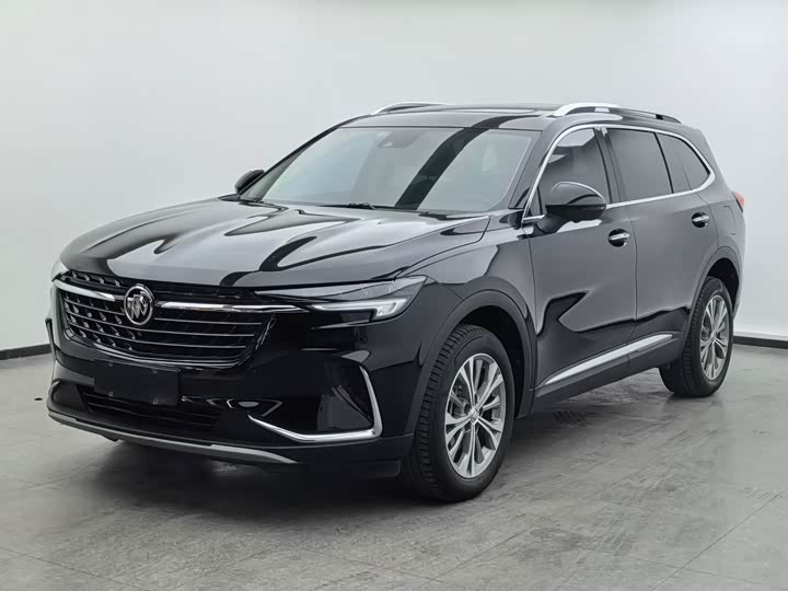 Envision Plus 2023 Envision Plus 652T five-seater luxury model