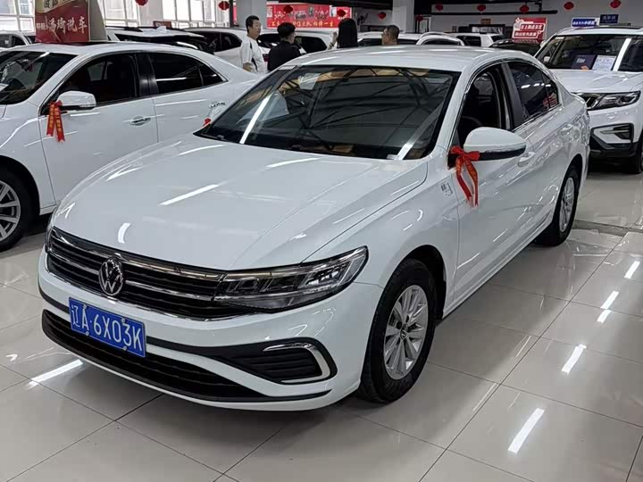 Bora 2024 200TSI DSG Comfort Edition