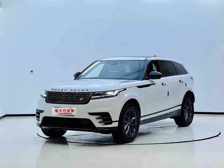 Range Rover Velar 2026 250PS Dynamic SE