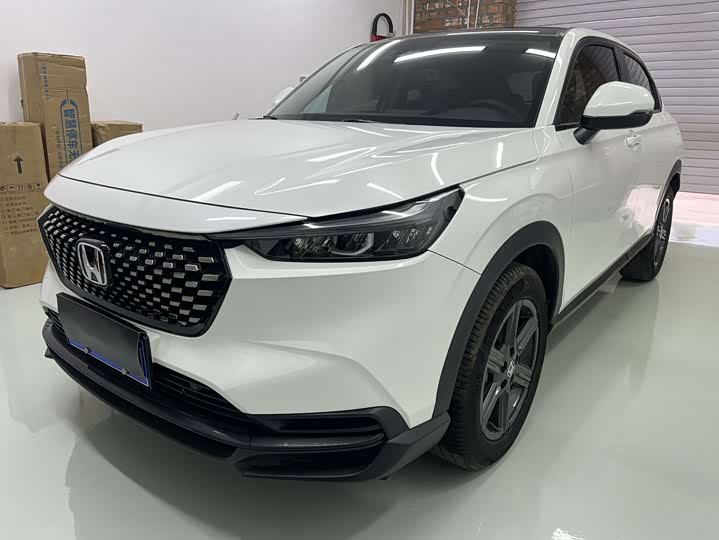 Honda XR-V 2023 1.5L CVT hot version