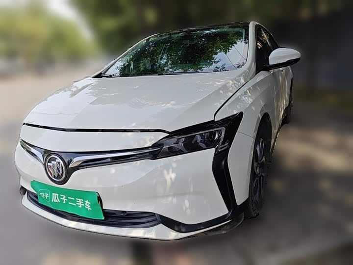 Weilan 6 2024 model 450km Yuexiang Plus version
