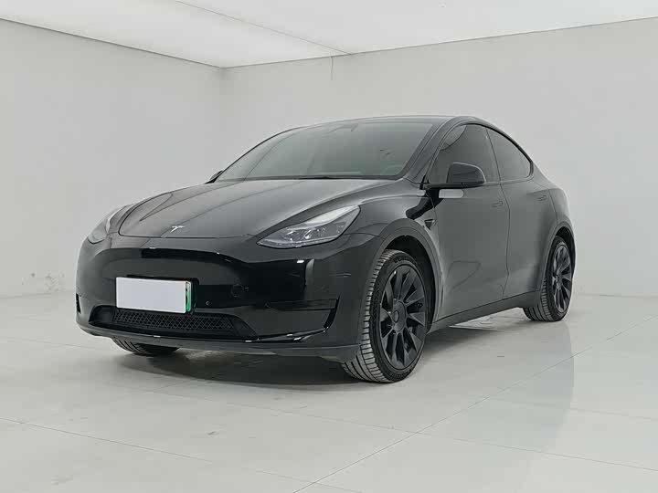Model Y 2022 Refresh RWD