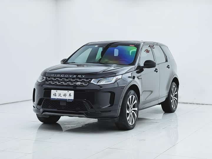 Discovery Sport 2020 249PS R-Dynamic Performance Technology Edition 7-seater