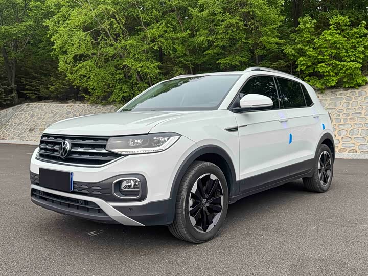 Tanying 2021 1.5L Automatic Yuezhi Connected Edition