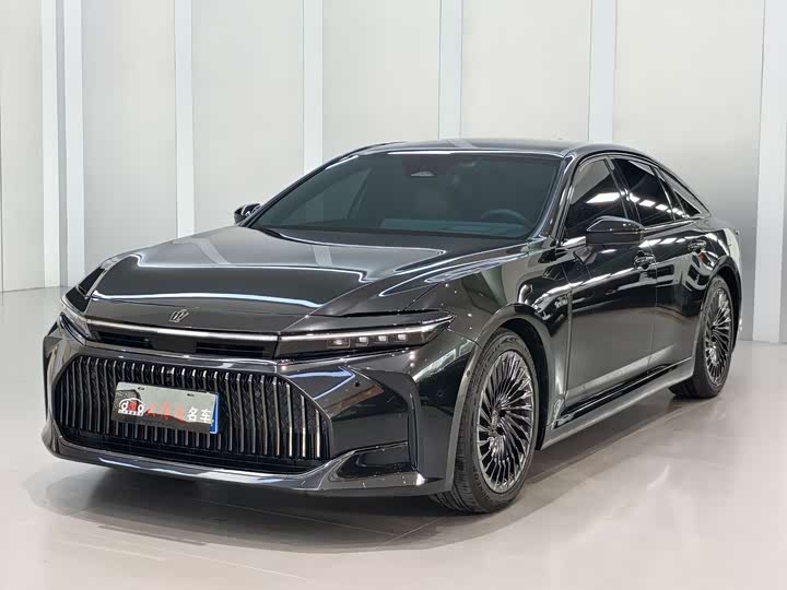 Crown (Imported) 2024 2.5L Extreme Edition