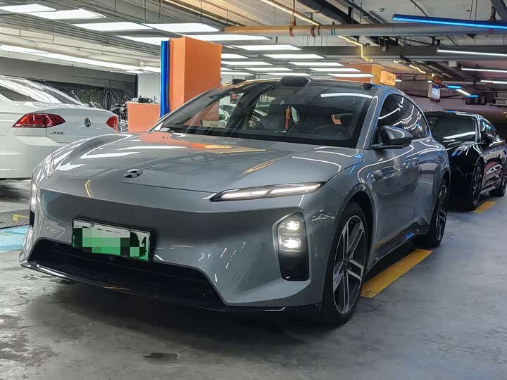 NIO ET5T 2025 75kWh Touring