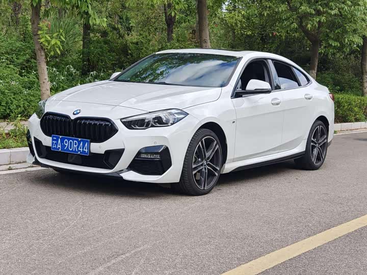 BMW 2 Series (Import) 2022 225i M Sport Night Package