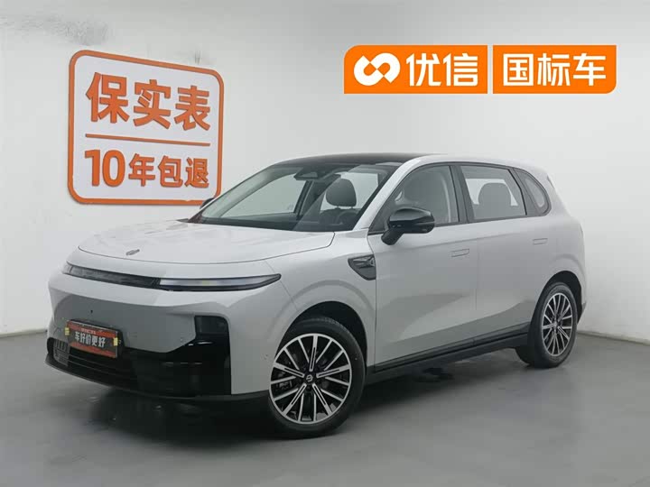 Leapmotor B10 2025 510 Yuexiang Edition