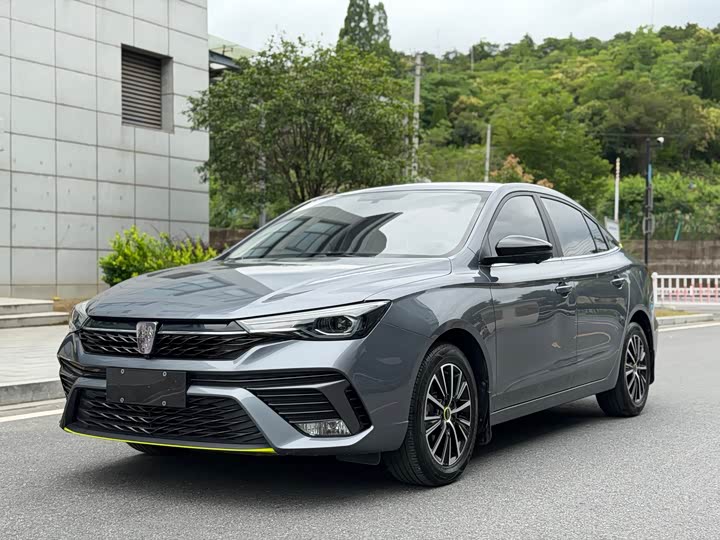 Roewe i5 2021 1.5L CVT Diamond Edition