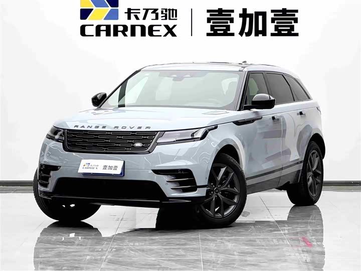 Range Rover Velar 2024 Dynamic SE