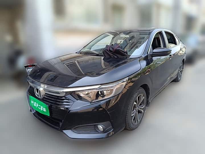 Lingpai 2022 180Turbo CVT Deluxe Edition