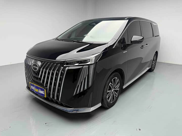 Trumpchi M8 2024 Master Series 400T Extreme Edition