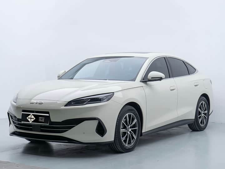 Seal 06 2024 DM-i 120KM exclusive model