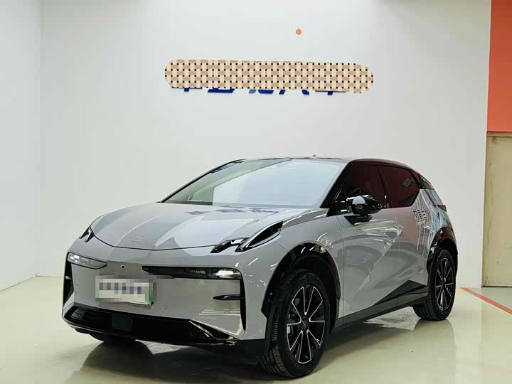 JiKrypton X 2023 rear drive ME version 5 seats