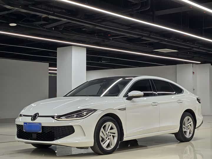 Lingdu 2022 Lingdu L 280TSI DSG spicy version
