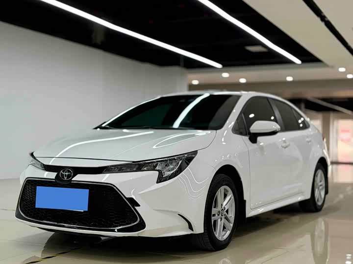 Levin 2022 185T CVT Deluxe Edition