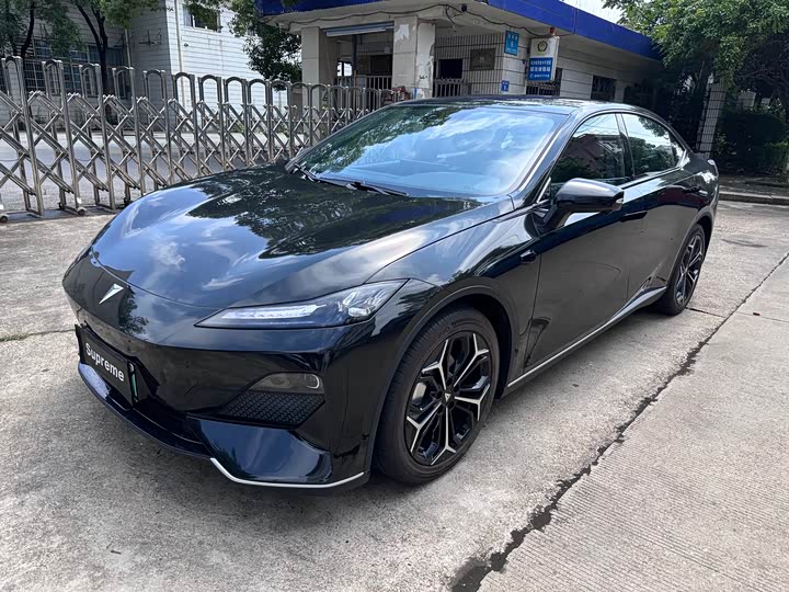 Dark Blue SL03 2024 135Pro Honor Edition