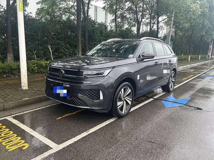 Tavendor 2023 380TSI 4Motion R-Line Touring Edition