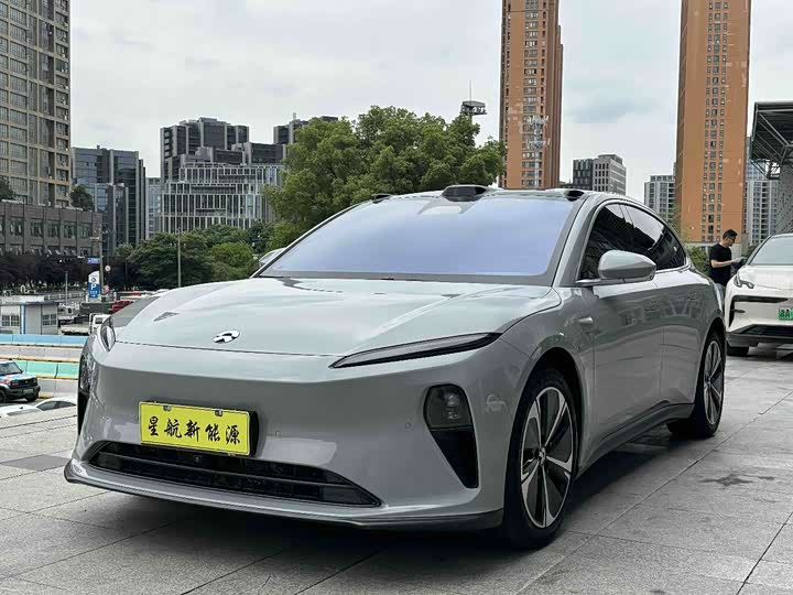 NIO ET5T 2024 model 75kWh Touring