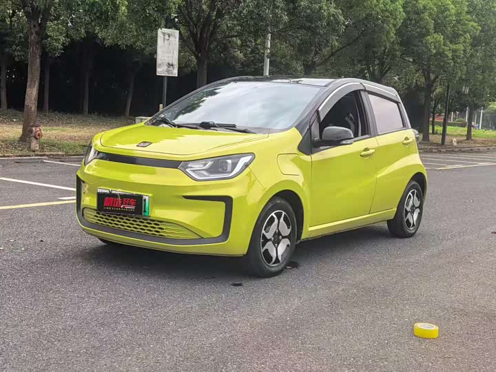 Huaxianzi 2021 Jimei Edition 302km Deluxe