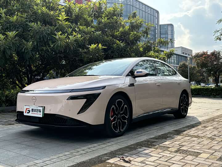 Nissan N7 2025 625 Max