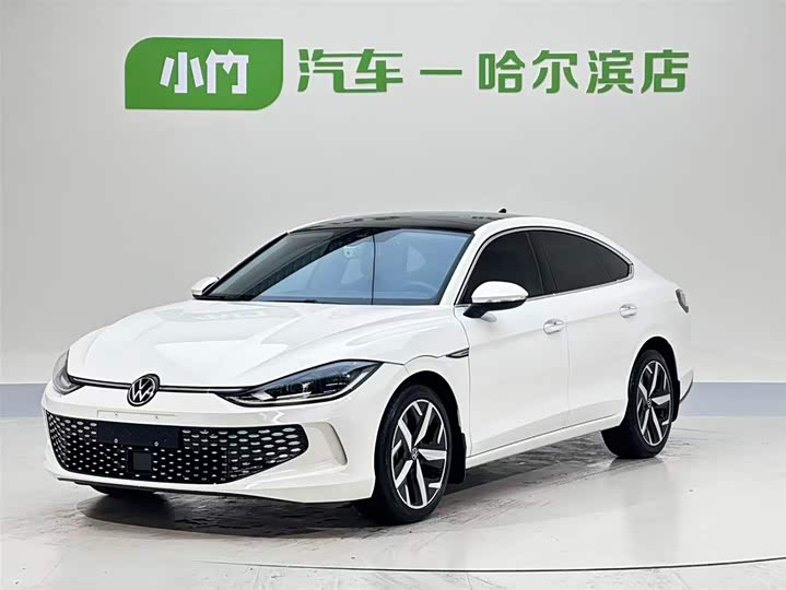 Lingdu 2022 Lingdu L 280TSI DSG Hot Edition