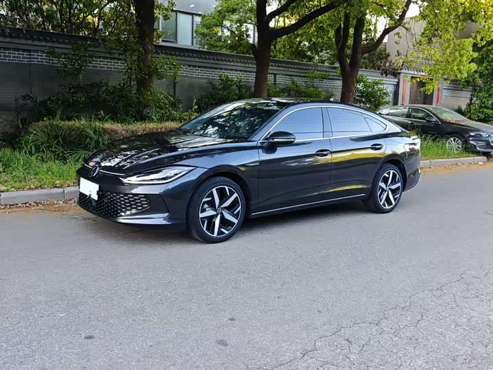 Lamando 2023 Lamando L 280TSI DSG Cool-La Edition