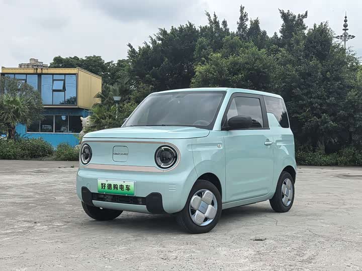 Panda 2023 Panda mini 200km endurance bear