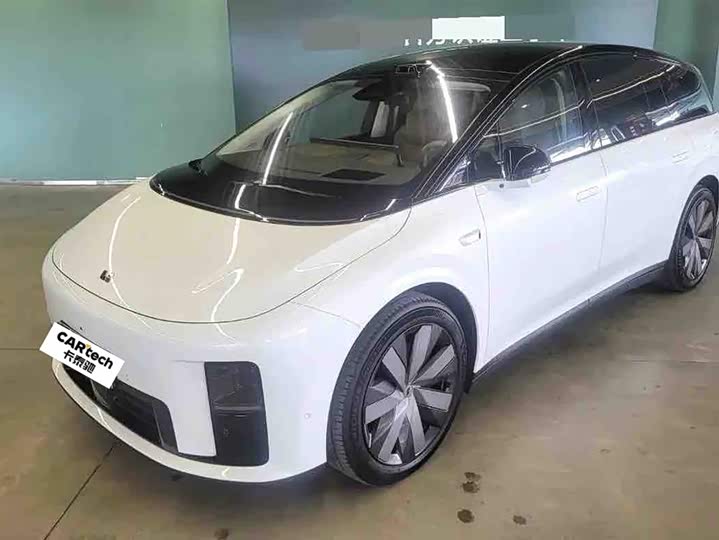 Ideal i8 2025 Standard Edition
