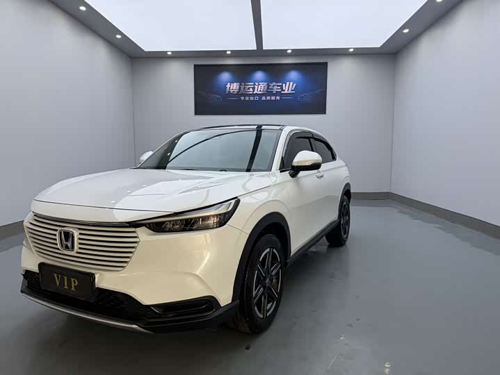 Binzhi 2023 1.5L CVT Pioneer Edition