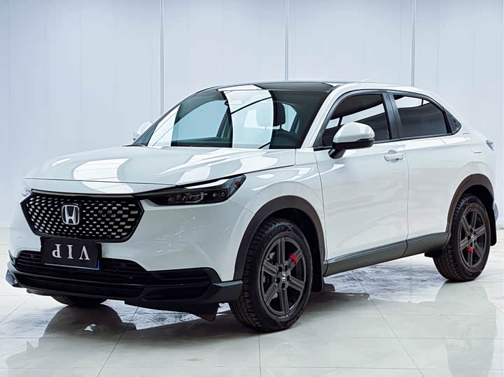 Honda XR-V 2023 1.5L CVT hot version