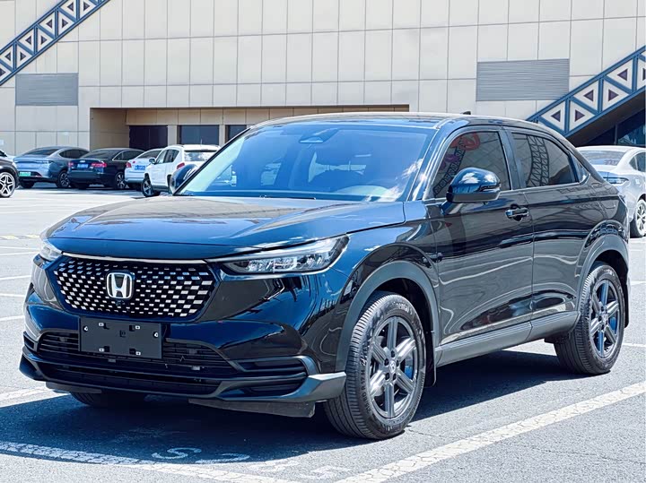 Honda XR-V 2024 1.5L CVT Hot Edition