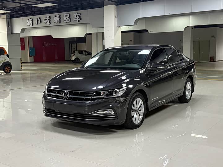 Bora 2021 1.5L automatic comfort intelligent connected version
